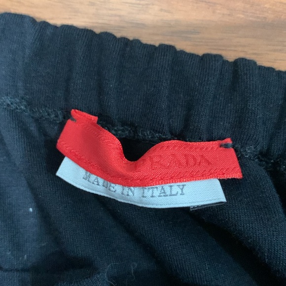 PRADA Skirt - SEE MEASUREMENTS FOR SIZING - Picture 3 of 16